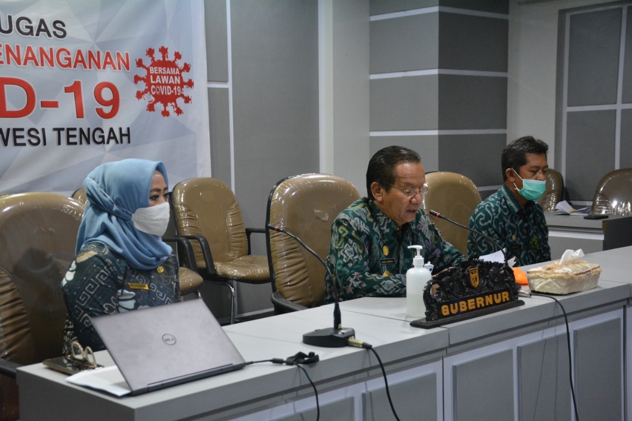 Dinas Komunikasi, Informatika, Persandian dan Statistik